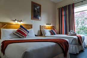 Gooderson Natal Spa Hot Springs & Leisure Resort