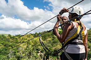 Gooderson Natal Spa Hot Springs & Leisure Resort