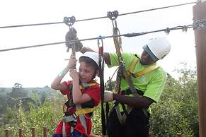 Gooderson Natal Spa Hot Springs & Leisure Resort