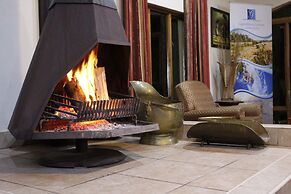 Gooderson Natal Spa Hot Springs & Leisure Resort