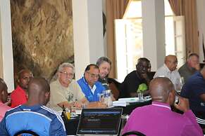 Gooderson Natal Spa Hot Springs & Leisure Resort