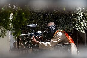 Gooderson Natal Spa Hot Springs & Leisure Resort