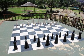 Gooderson Natal Spa Hot Springs & Leisure Resort