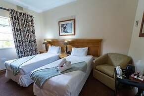 Gooderson Natal Spa Hot Springs & Leisure Resort