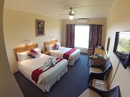 Gooderson Natal Spa Hot Springs & Leisure Resort