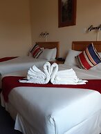 Gooderson Natal Spa Hot Springs & Leisure Resort