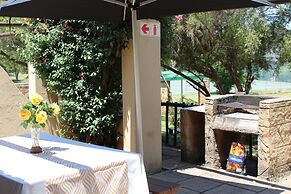 Gooderson Natal Spa Hot Springs & Leisure Resort