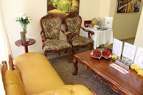 Gooderson Natal Spa Hot Springs & Leisure Resort