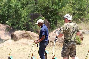Gooderson Natal Spa Hot Springs & Leisure Resort