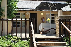 Gooderson Natal Spa Hot Springs & Leisure Resort