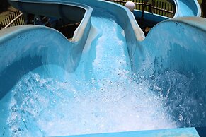 Gooderson Natal Spa Hot Springs & Leisure Resort