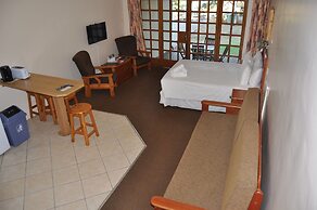 Gooderson Natal Spa Hot Springs & Leisure Resort