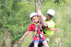 Gooderson Natal Spa Hot Springs & Leisure Resort