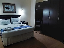 Gooderson Natal Spa Hot Springs & Leisure Resort