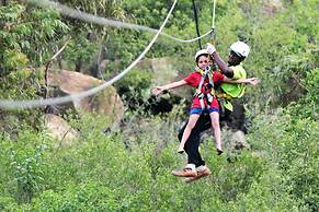 Gooderson Natal Spa Hot Springs & Leisure Resort