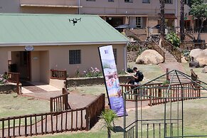 Gooderson Natal Spa Hot Springs & Leisure Resort