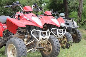 Gooderson Natal Spa Hot Springs & Leisure Resort