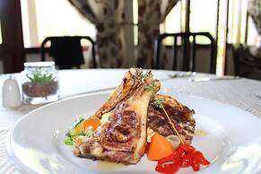 Gooderson Natal Spa Hot Springs & Leisure Resort