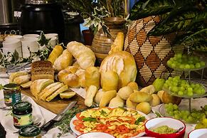 Gooderson Natal Spa Hot Springs & Leisure Resort