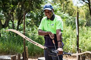 Gooderson Natal Spa Hot Springs & Leisure Resort