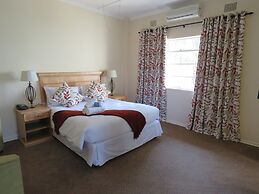 Gooderson Natal Spa Hot Springs & Leisure Resort