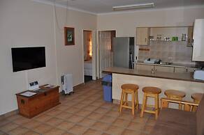 Gooderson Natal Spa Hot Springs & Leisure Resort