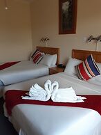 Gooderson Natal Spa Hot Springs & Leisure Resort