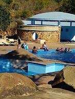 Gooderson Natal Spa Hot Springs & Leisure Resort