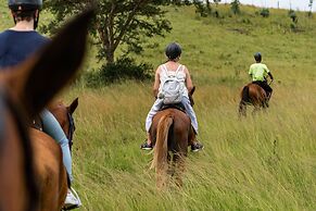 Gooderson Natal Spa Hot Springs & Leisure Resort