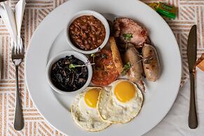 Gooderson Natal Spa Hot Springs & Leisure Resort