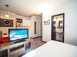 Ben Yehuda Apartments