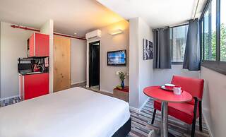 Ben Yehuda Apartments