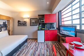 Ben Yehuda Apartments