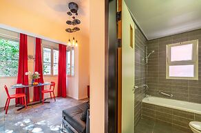 Ben Yehuda Apartments