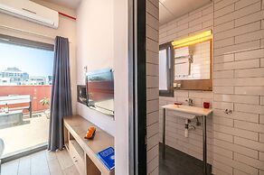 Ben Yehuda Apartments