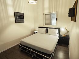 Ben Yehuda Apartments