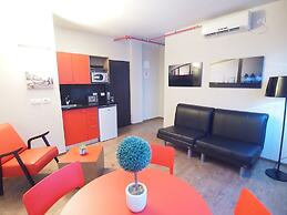 Ben Yehuda Apartments