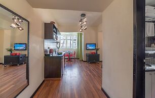 Ben Yehuda Apartments