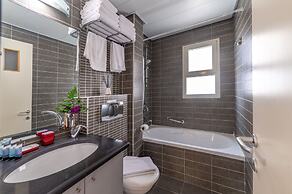 Ben Yehuda Apartments