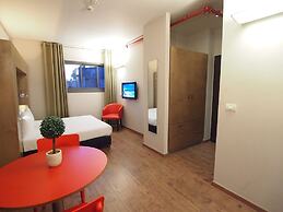 Ben Yehuda Apartments