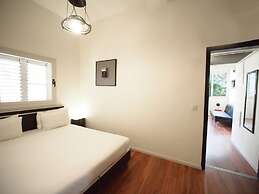 Ben Yehuda Apartments