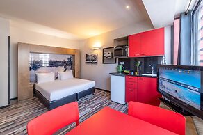 Ben Yehuda Apartments