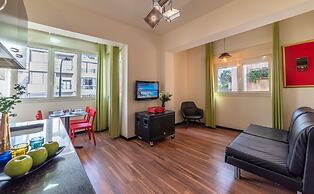 Ben Yehuda Apartments