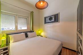 Ben Yehuda Apartments