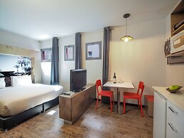 Ben Yehuda Apartments