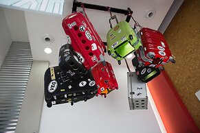 Ben Yehuda Apartments