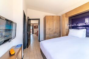 Ben Yehuda Apartments