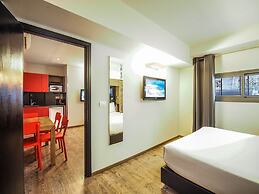 Ben Yehuda Apartments