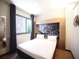 Ben Yehuda Apartments