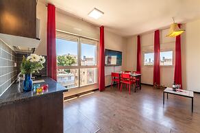 Ben Yehuda Apartments